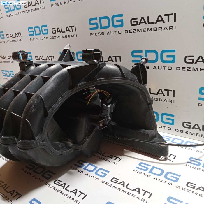 Galerie Admisie Seat Toledo 2 1.4 AXP BCA 1999 - 2005 Cod 036129711DR 2900308949 [2480]