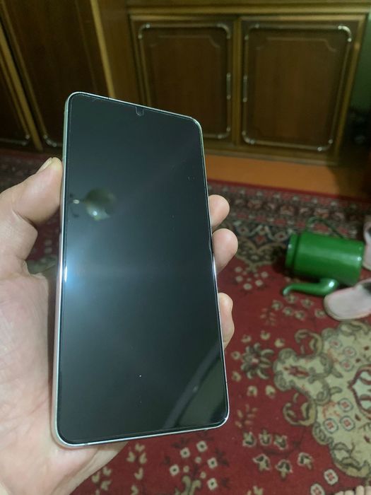 Samsung S21 Plus 256gb 5G в оригинале