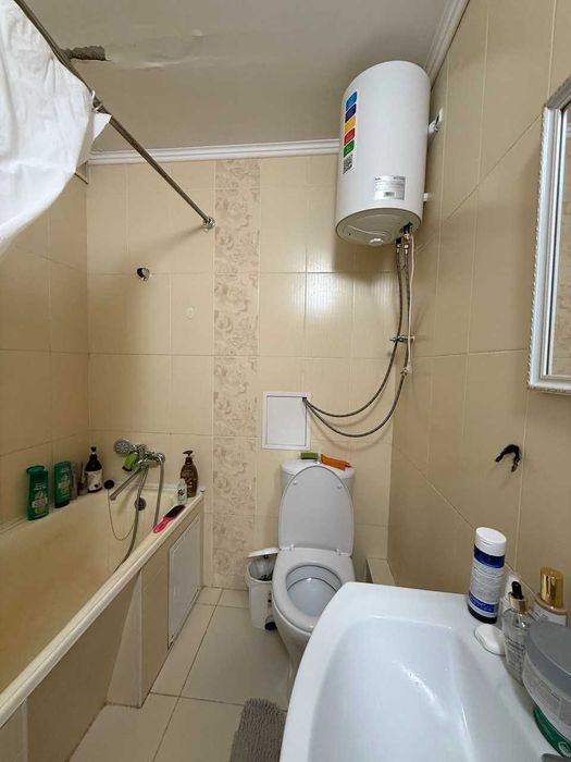 Продам 2-х ком на Океане