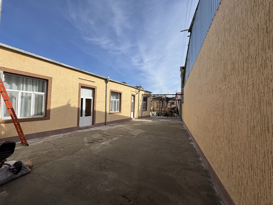 Продаётся дом (коттедж), полностью перестроен в 2013 году в Геофизике