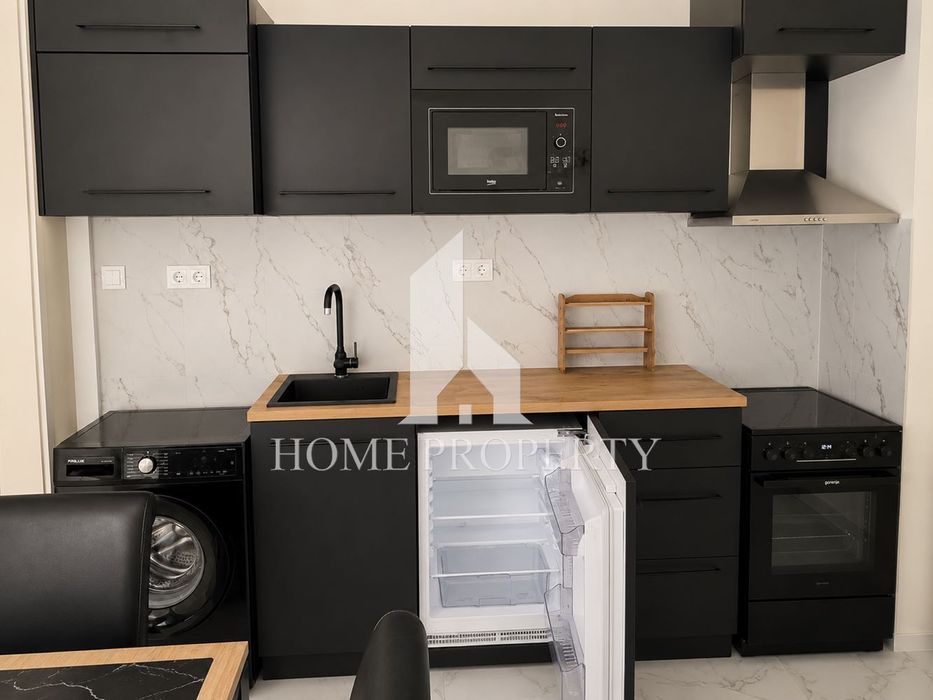 Дава се под наем Двустаен апартамент в София, Илинден - 45 кв.м за 598.23 € - Снимка #7