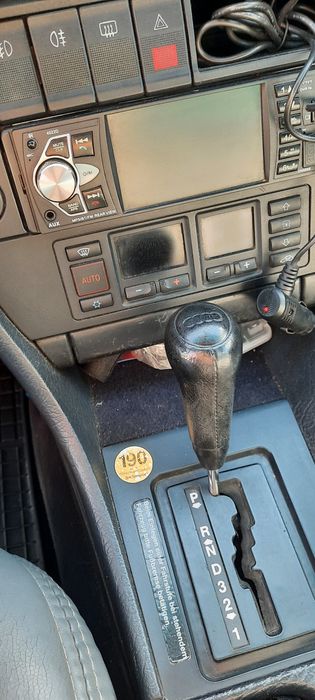 Продам Ауди 100с4 1994