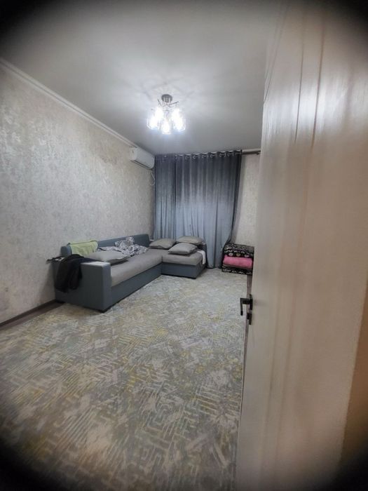 1 комнатная квартира Мирабад новостройка с мебелью техникой