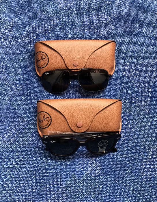 Ray-Ban Erik 0RB4398 ОРИГИНАЛНИ слънчеви очила