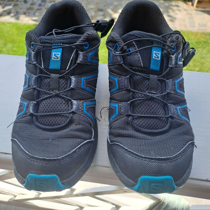 Adidași Salomon nr 34