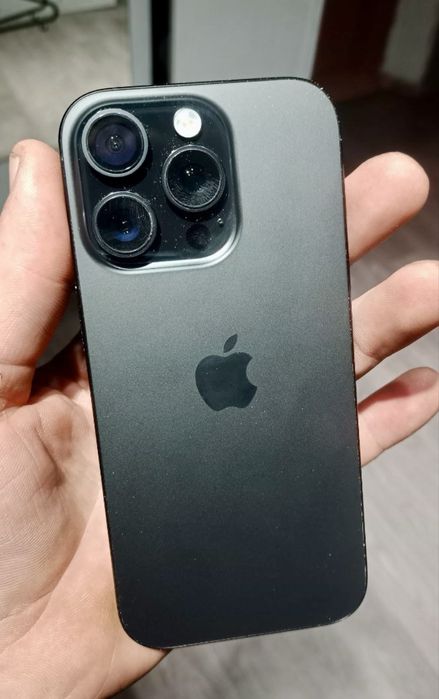 Iphone 16 pro 512 gb 92 akb