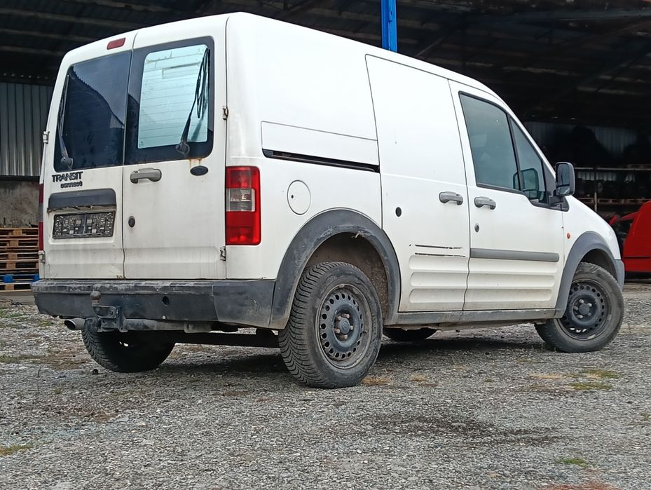 Ford Transit Connect / 1.8TDDi / 2004г. / НА ЧАСТИ