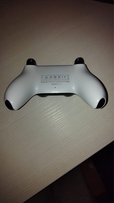 Playstation5 stare perfecta