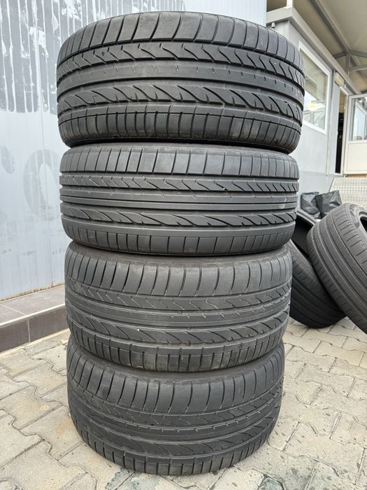 4бр Летни Гуми Bridgestone 275/45/20 и 305/40/20  DOT2022г
