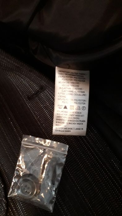 Sacou dama Nou 52/54