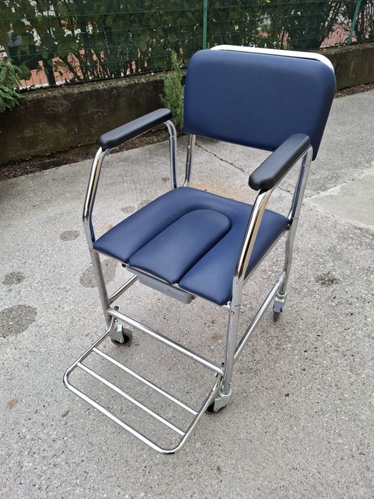 Scaun pentru nevoi speciale
