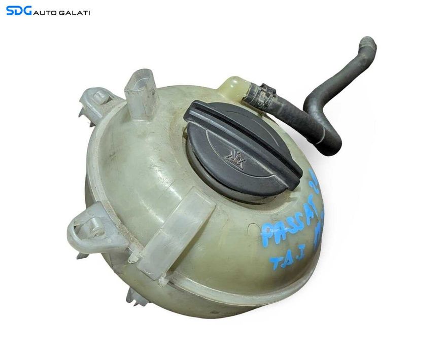 Vas Expansiune Apa Antigel Motor Audi A3 8V 2.0 TDI Diesel 2012 - 2020 Cod 1034469103 [LR4027]