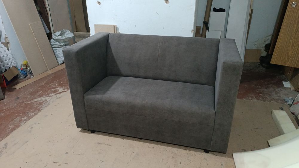 Диван для офиса кафе дома от Производстводителя