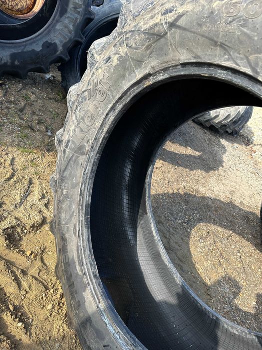 Anvelope sh 600.65 R38 Kleber