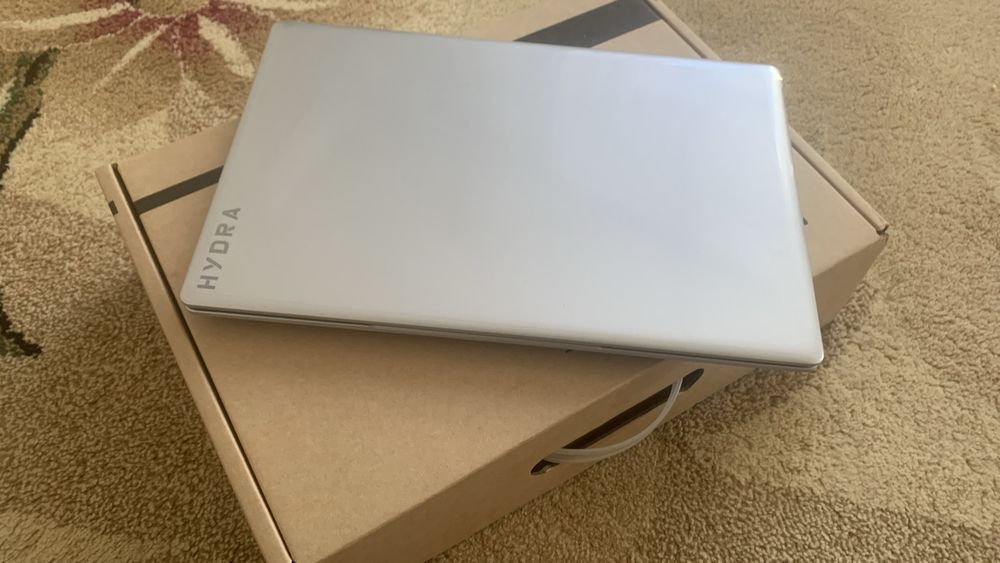 Ноутбук HYDRA H14