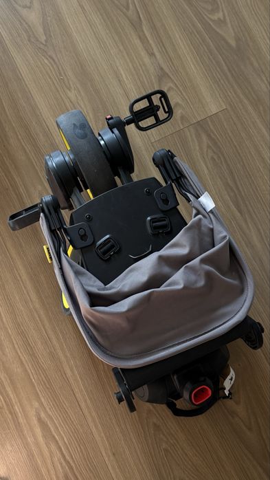 Детский велосипед DOONA S1