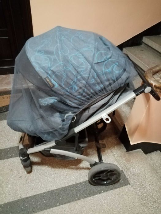 Бебешка количка,