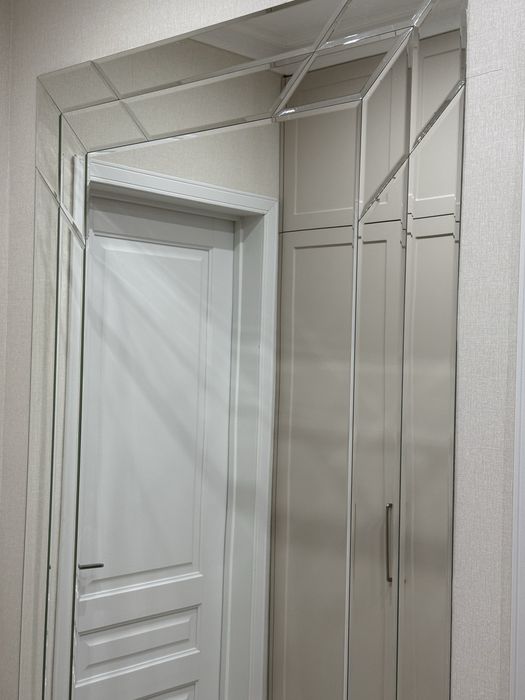 Возьму одну девушку на подселение