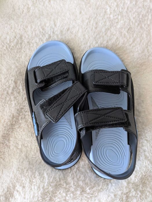 Детски сандали за момче