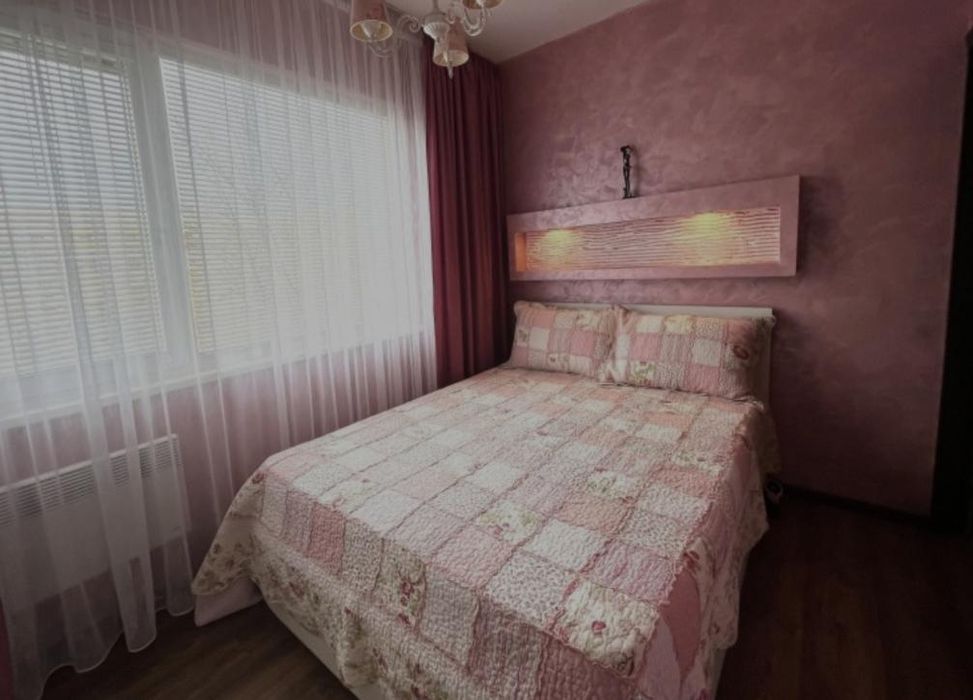 Дава се под наем Тристаен апартамент в София, Модерно предградие - 67 кв.м за 500 € - Снимка #6