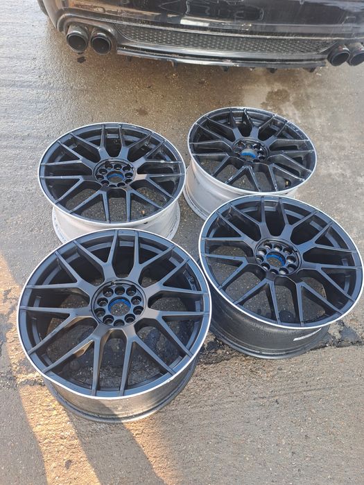 Джанти 5х112 5х100