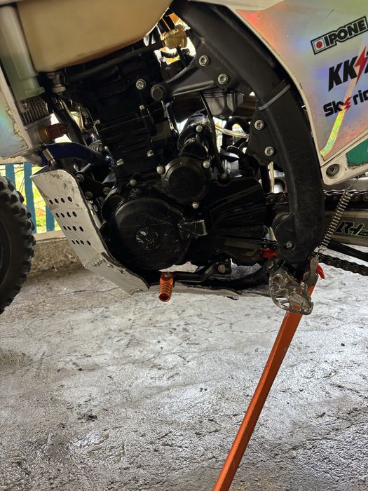 Продается мото кевс к23