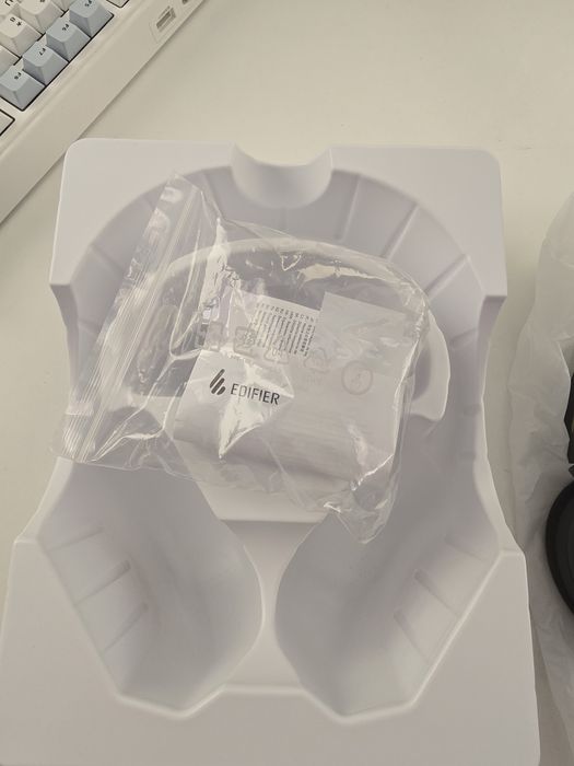 Наушники Edifier w820nb