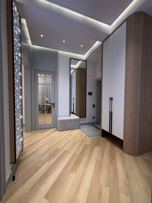 КОМПЛЕКС "Oz Mahal  Golden House"