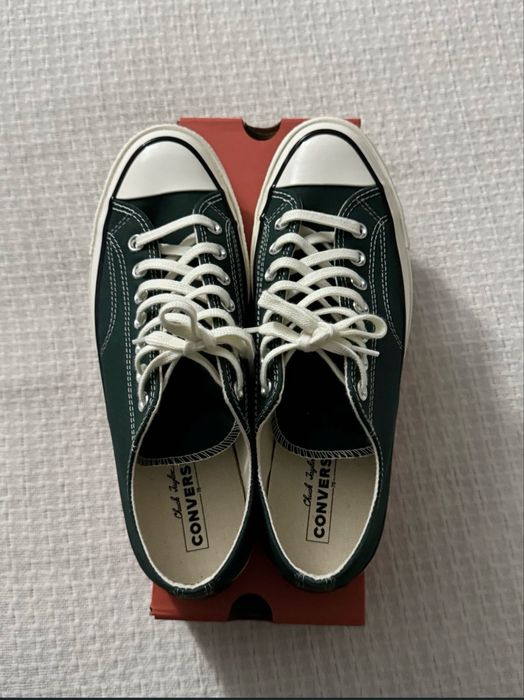 Converse chuck 70 размер 43