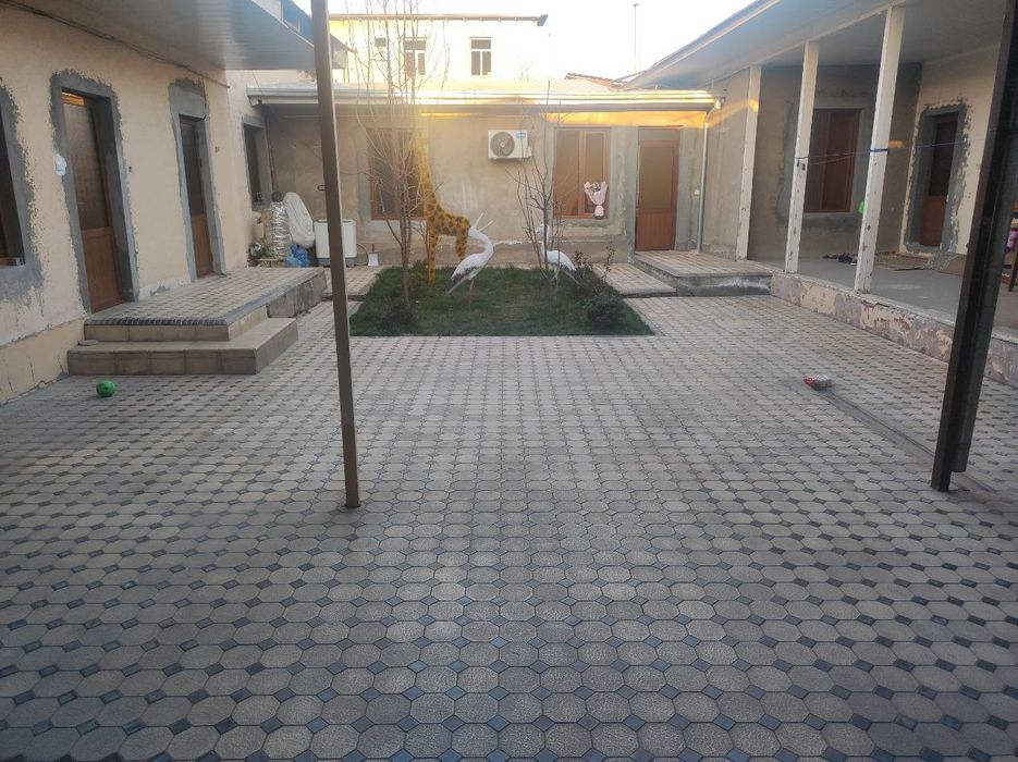 Юнусобод Шахристанская 6 соток участка