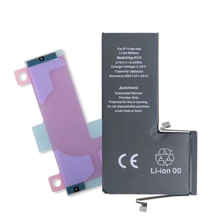 Батерия за iPhone 7/8/plus, X, XR, XS/Max, 11/Pro/Max, 12/Pro/Max/Mini