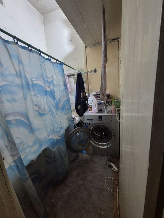 Юнусабад 7 2/4/4 балкон 1,5*6