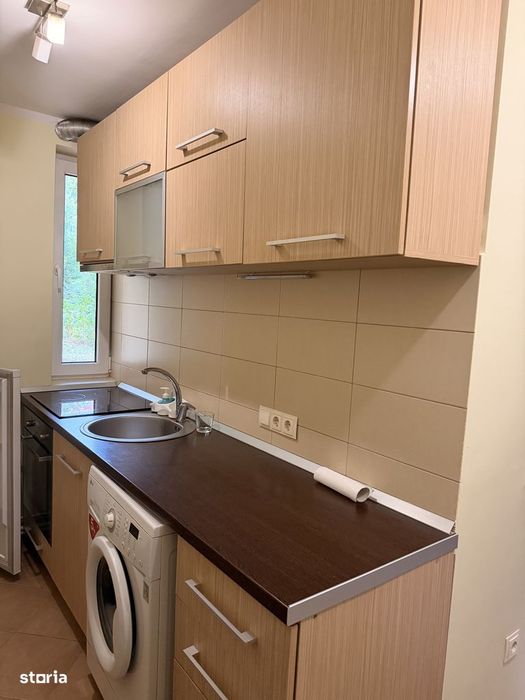 Apartament 2 camere, parter, Hipodrom II, Sibiu