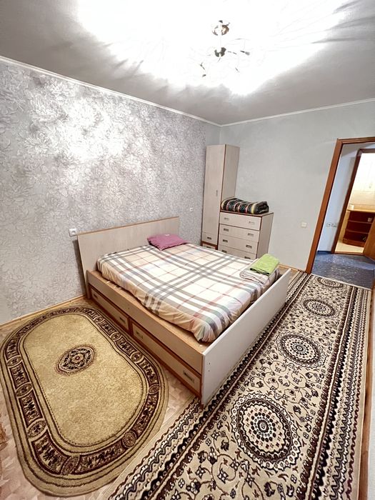 Сдам квартиру на КШТ почасово, посуточно, понедельно. Есть Kaspi RED !