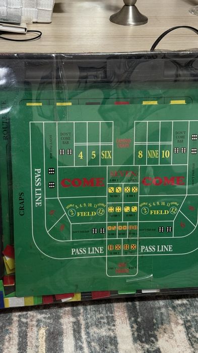 Vand Joc Ruleta noua