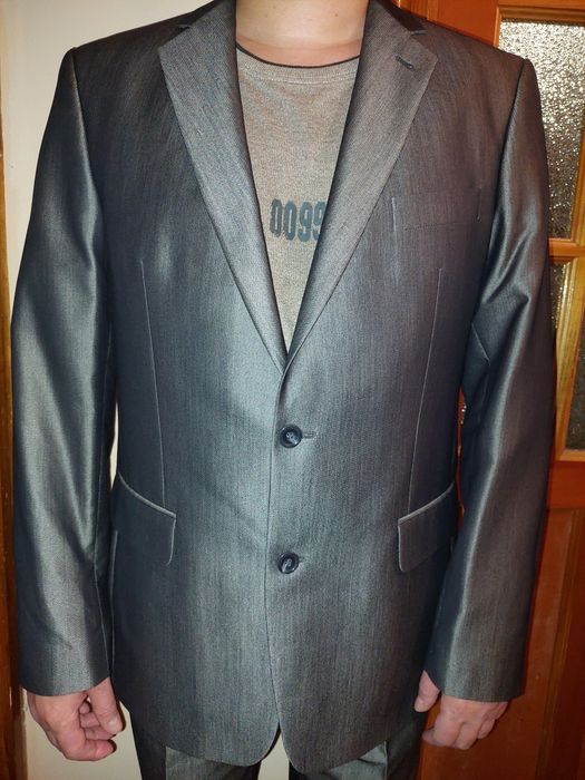 Костюм Италия 52 р.