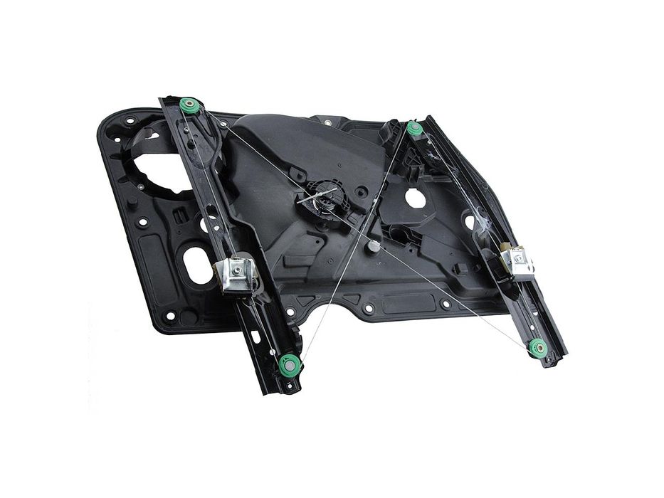 Стъклоподемник с табла за VW Golf 6