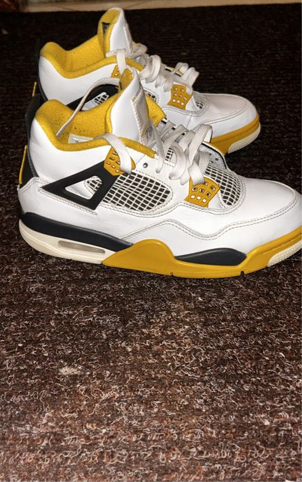 Air Jordani 4 originali