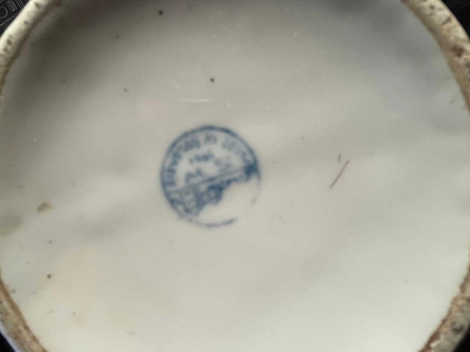 Кани "Синя роза"