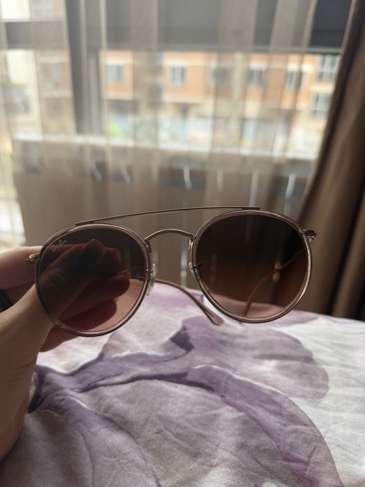 Слънчеви очила Ray Ban