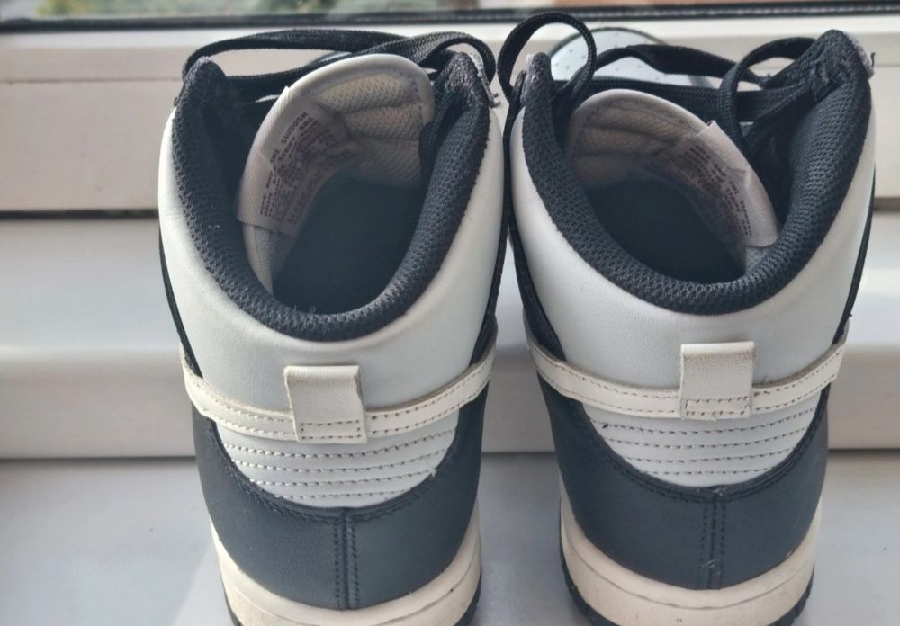 Adidași Nike Dunk