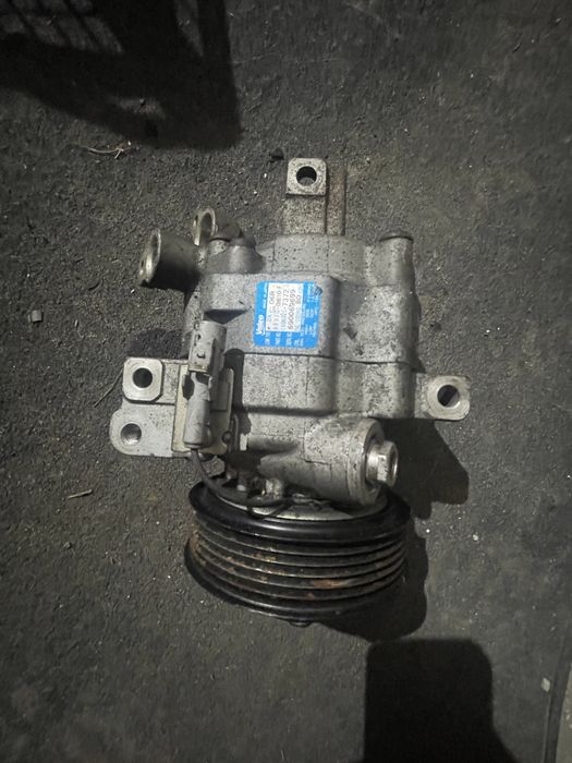 Компресор за климатик Пежо 107 Peugeot 107 1.0i 2007