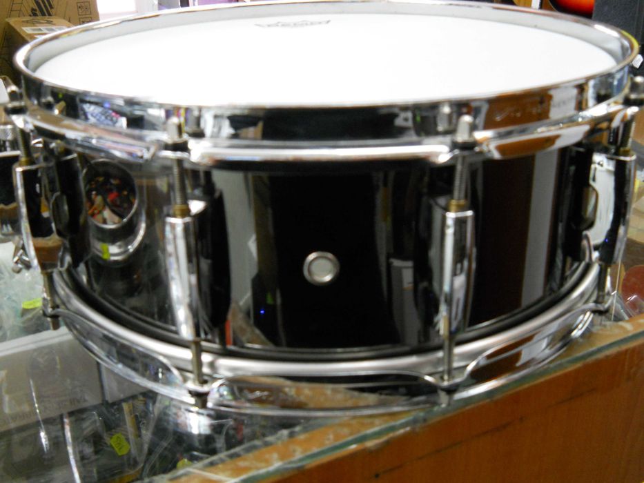 Toba mica/snare Signature Chad Smith-Pearl