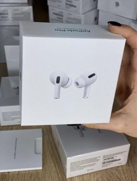 Airpods pro luxe