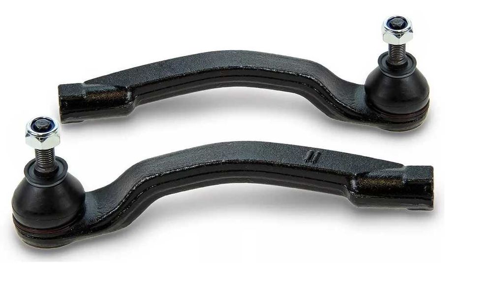 Комплект предно окачване Renault Megane 2 / Scenic 2