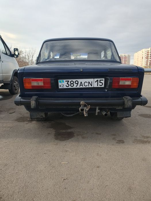 Продам ВАЗ-2106 инжектор