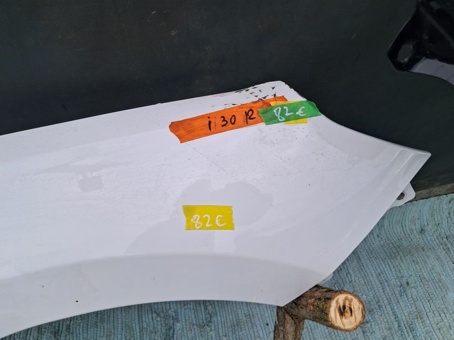 Калник  Hyundai i30, 3 2018/2021г