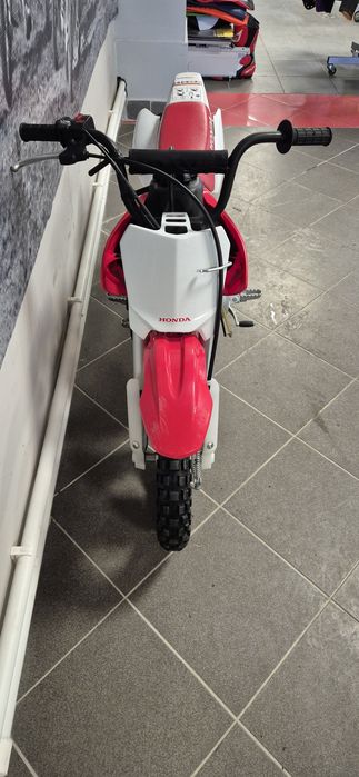 Honda CRF 50 motocicletã copii