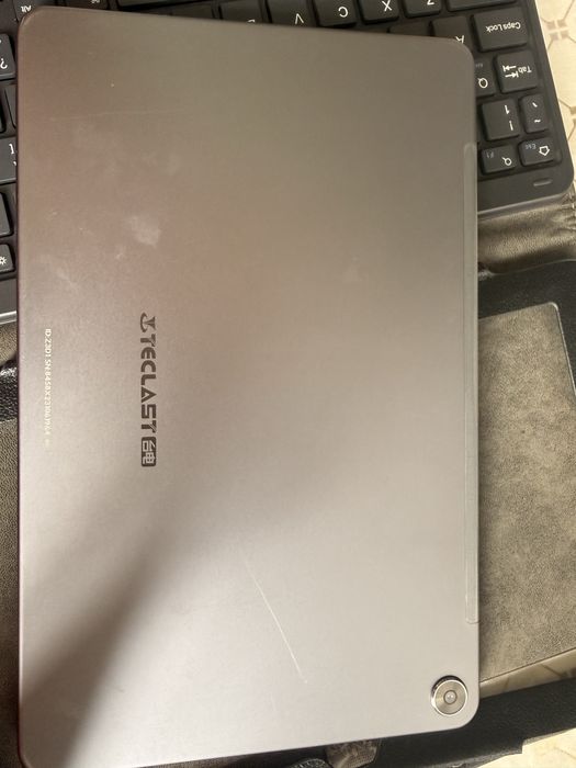 Planshet teclast T40_pro row