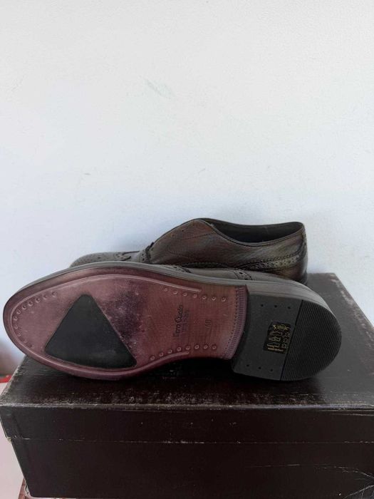 Pantofi Old Signature
